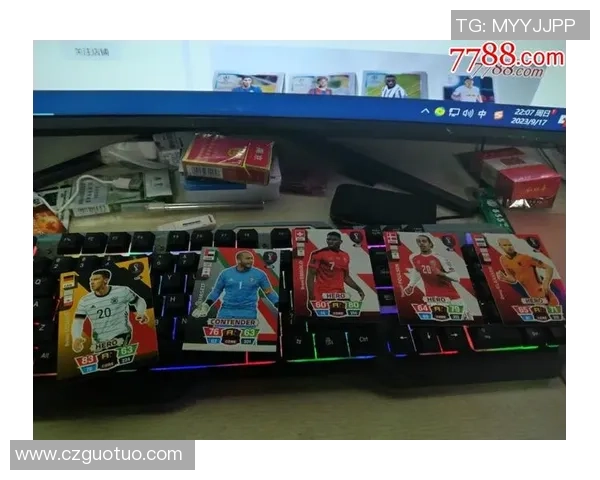 帕尼尼足球星卡世界杯系列珍藏版发布，回顾经典瞬间与球星传奇