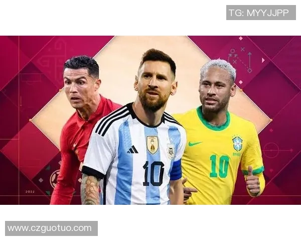 2025年全球足球球星薪资总收入排行榜：梅西C罗谁能领先争锋